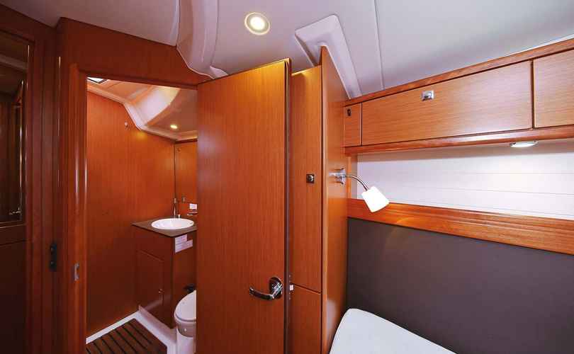 Photo Bavaria 56 Cruiser (2014)