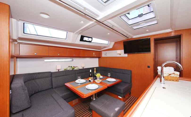 Photo Bavaria 56 Cruiser (2016)