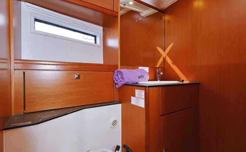 Photo Bavaria 56 Cruiser (2014)