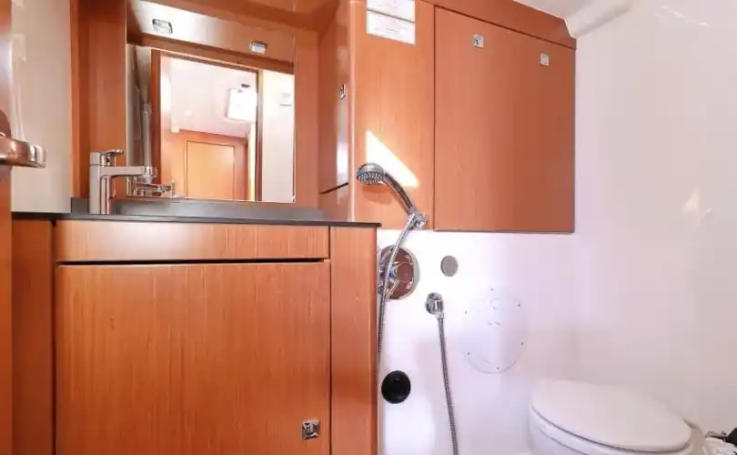 Photo Bavaria 56 Cruiser (2014)