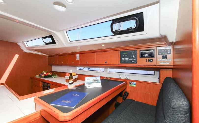 Bavaria 56 Cruiser