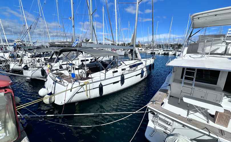 Bavaria 56 Cruiser