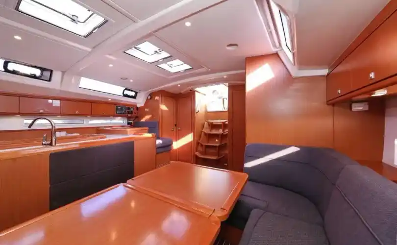 Photo Bavaria 56 Cruiser (2014)