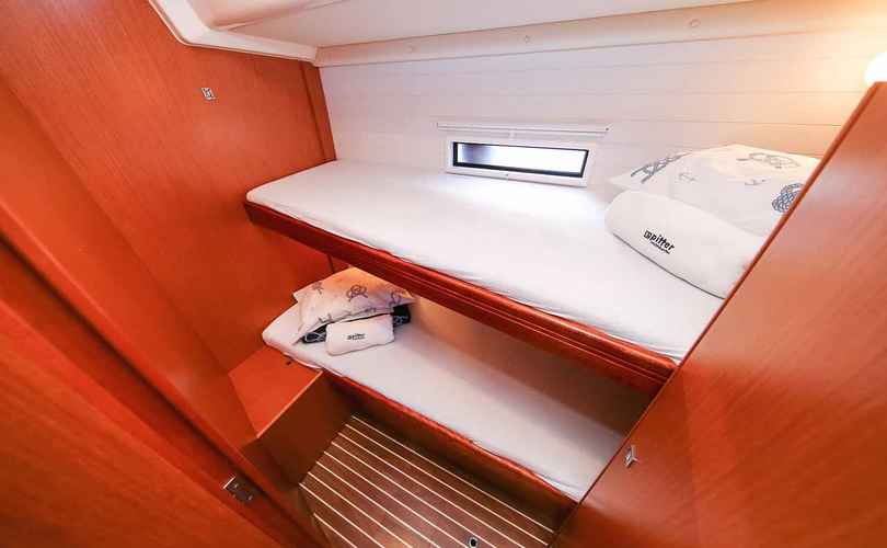 Bavaria 56 Cruiser