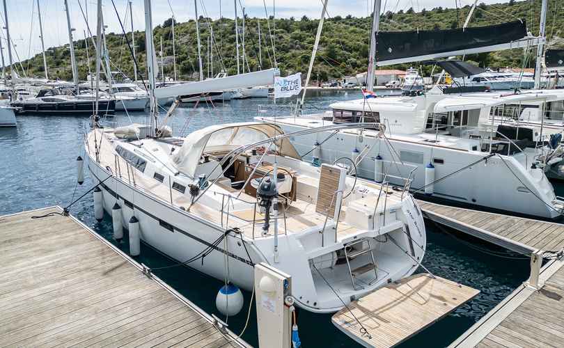 Photo Bavaria 56 Cruiser (2014)