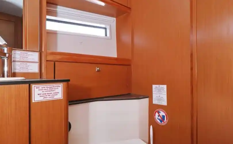 Photo Bavaria 56 Cruiser (2014)