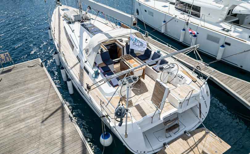 Photo Bavaria 56 Cruiser (2014)