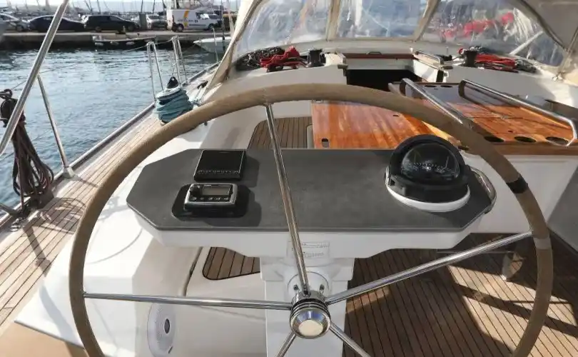 Photo Bavaria 56 Cruiser (2014)