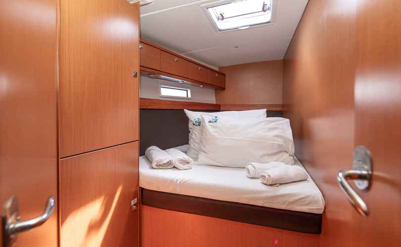 Photo Bavaria 56 Cruiser (2014)