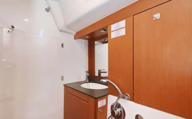 Photo Bavaria 56 Cruiser (2014)