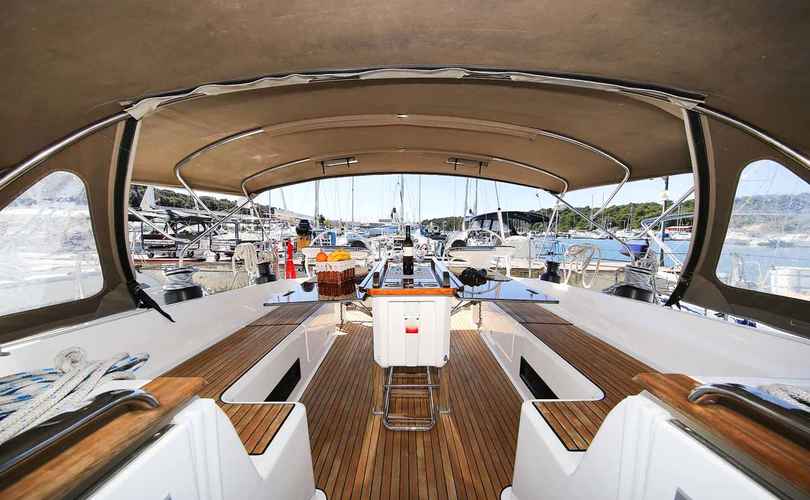 Bavaria 56 Cruiser
