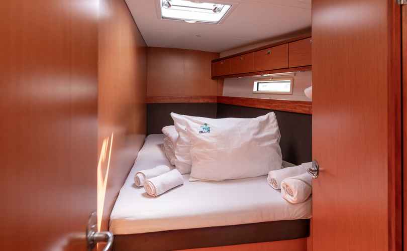 Photo Bavaria 56 Cruiser (2014)