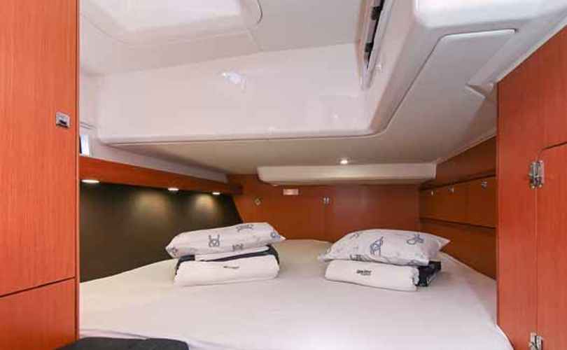 Bavaria 56 Cruiser