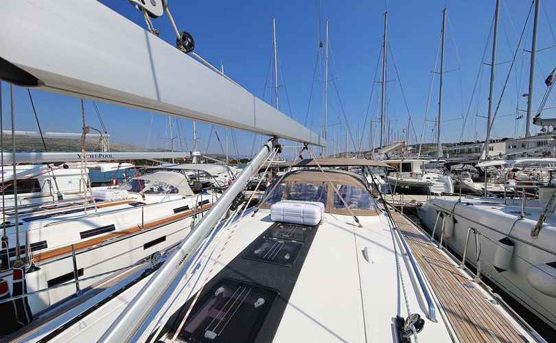 Photo Bavaria 56 Cruiser (2016)