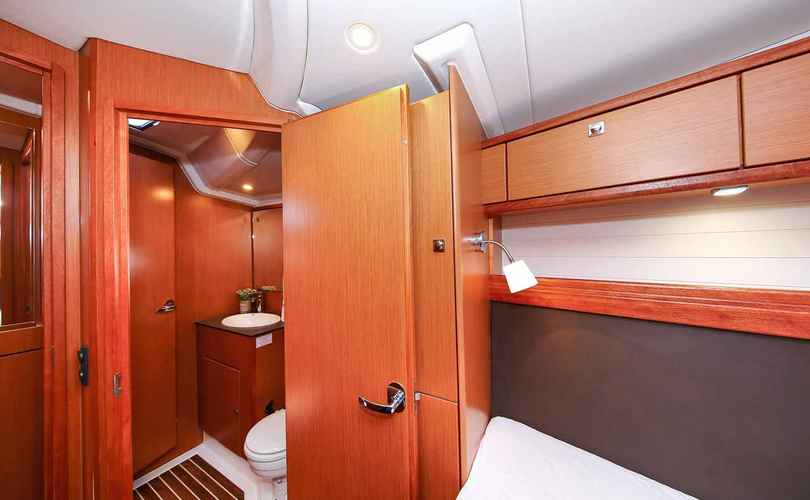 Bavaria 56 Cruiser