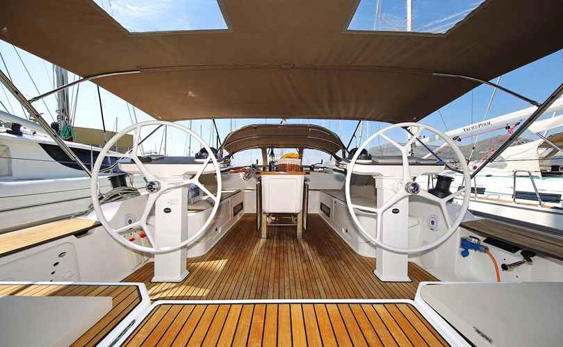 Photo Bavaria 56 Cruiser (2016)