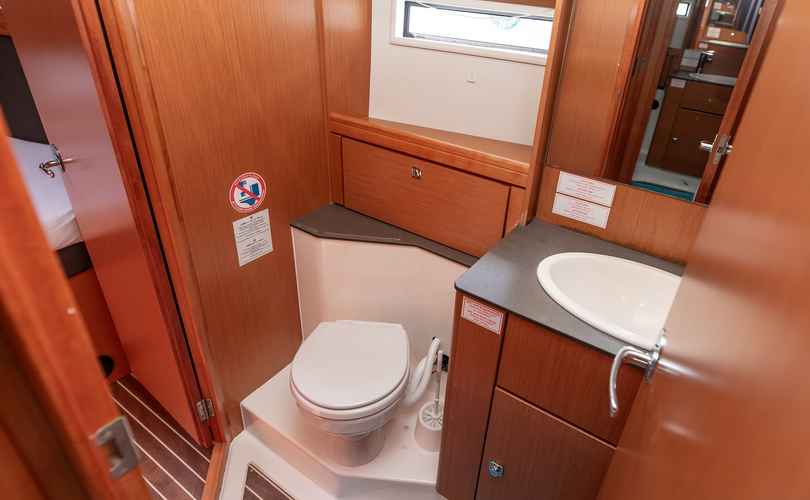 Photo Bavaria 56 Cruiser (2014)