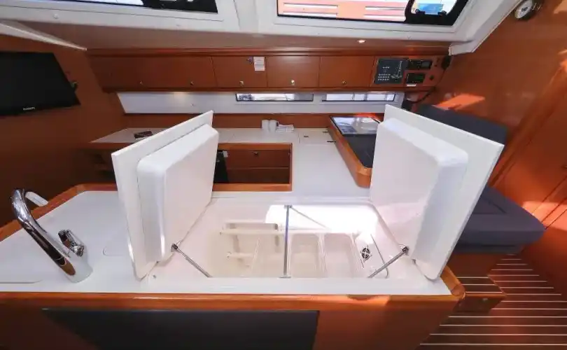 Photo Bavaria 56 Cruiser (2014)