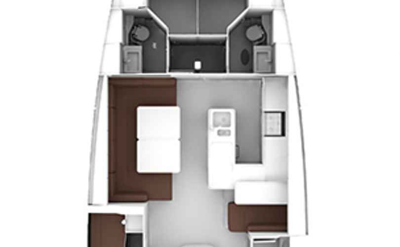 Photo Bavaria 56 Cruiser (2014)