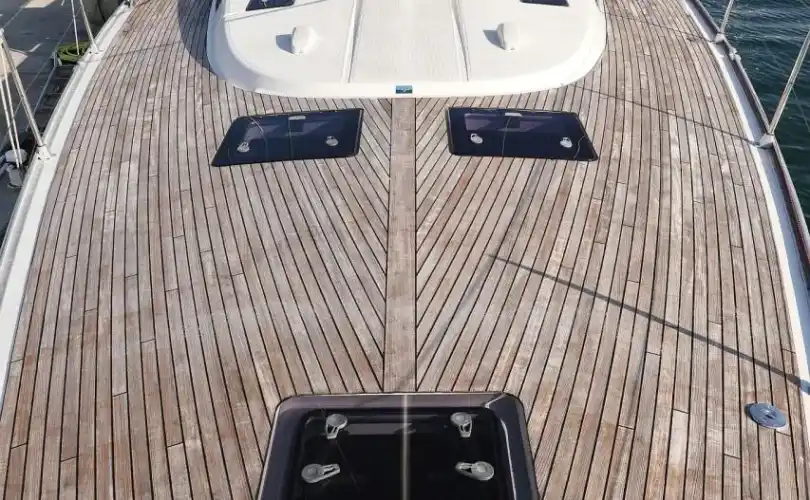 Photo Bavaria 56 Cruiser (2014)