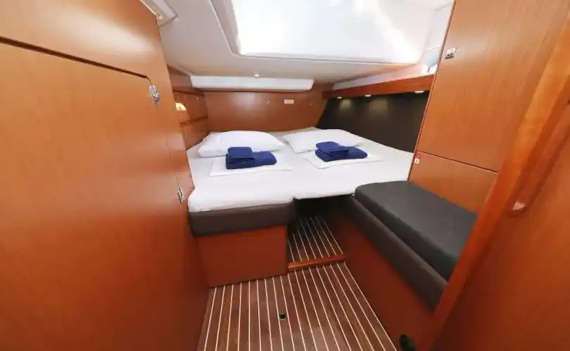 Photo Bavaria 56 Cruiser (2014)