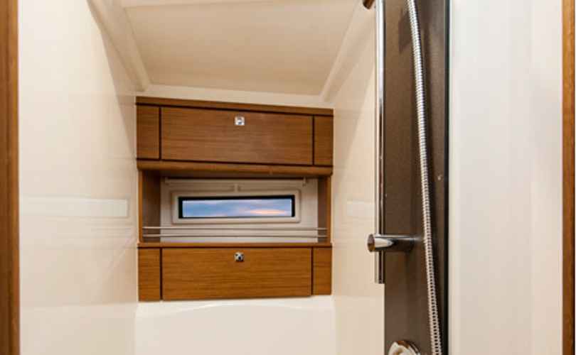 Photo Bavaria 56 Cruiser (2014)