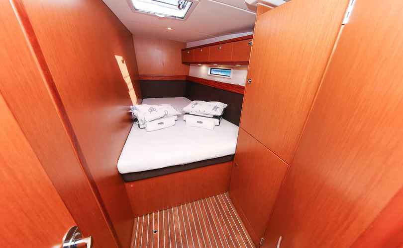 Bavaria 56 Cruiser