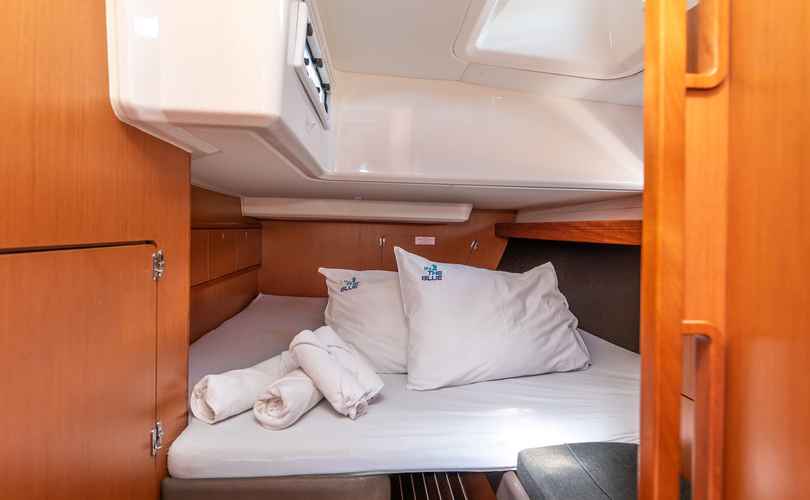 Photo Bavaria 56 Cruiser (2014)