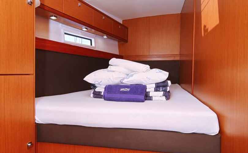 Photo Bavaria 56 Cruiser (2014)