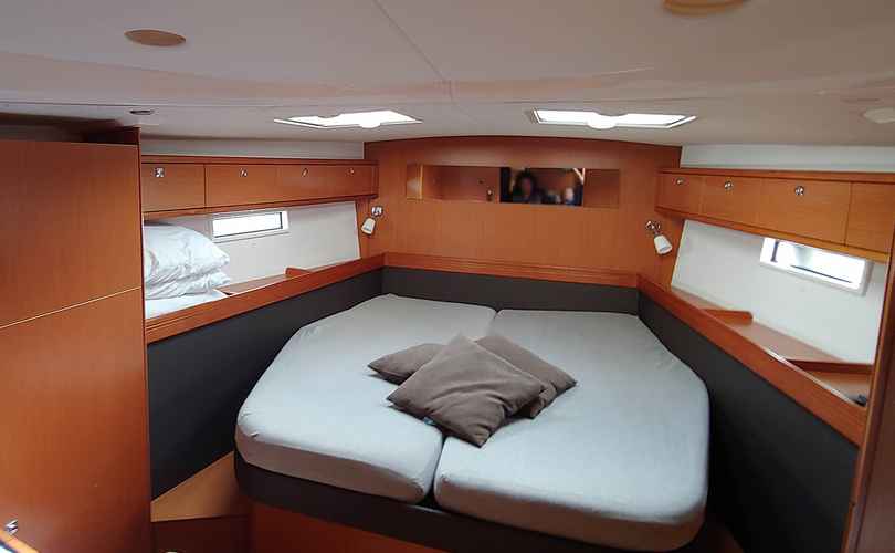 Photo Bavaria 56 Cruiser (2016)