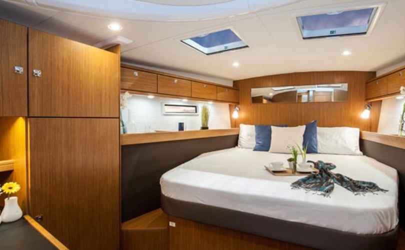 Photo Bavaria 56 Cruiser (2016)