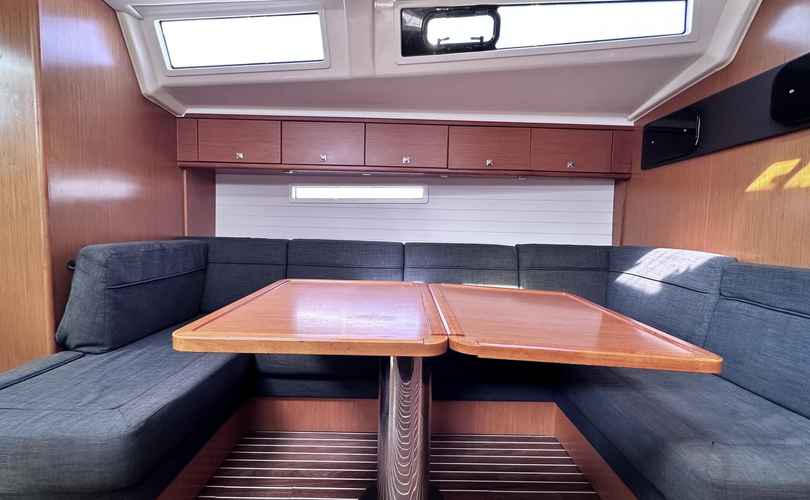 Photo Bavaria 56 Cruiser (2014)