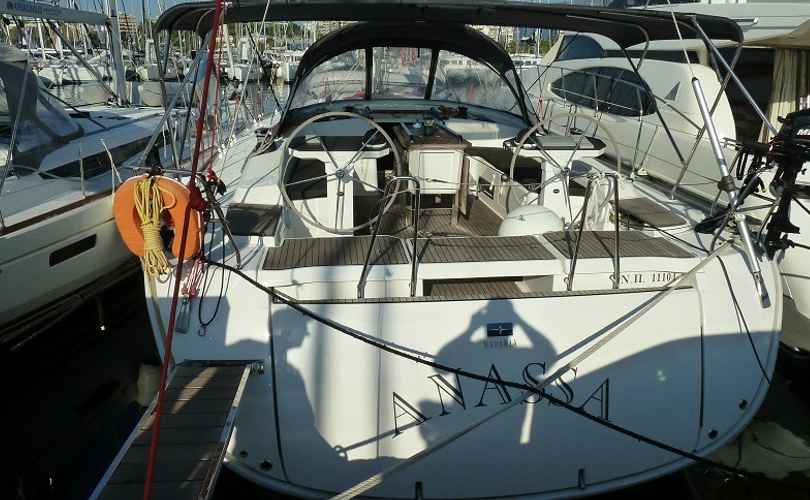 Photo Bavaria 56 Cruiser (2014)