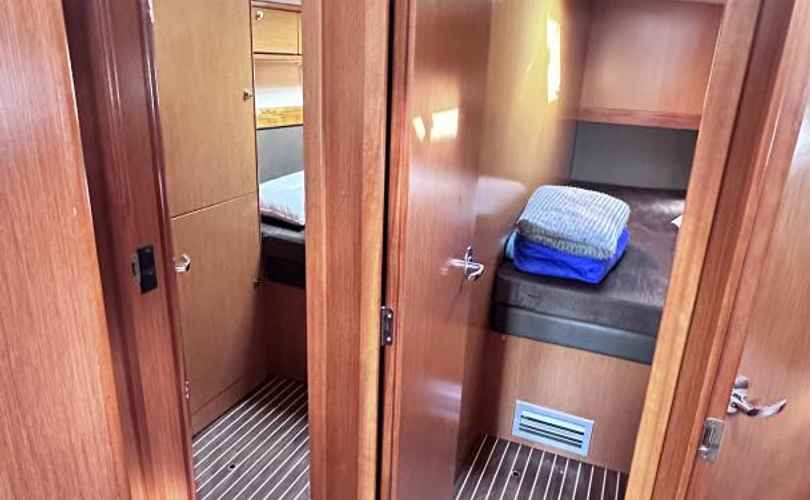 Photo Bavaria 56 Cruiser (2014)