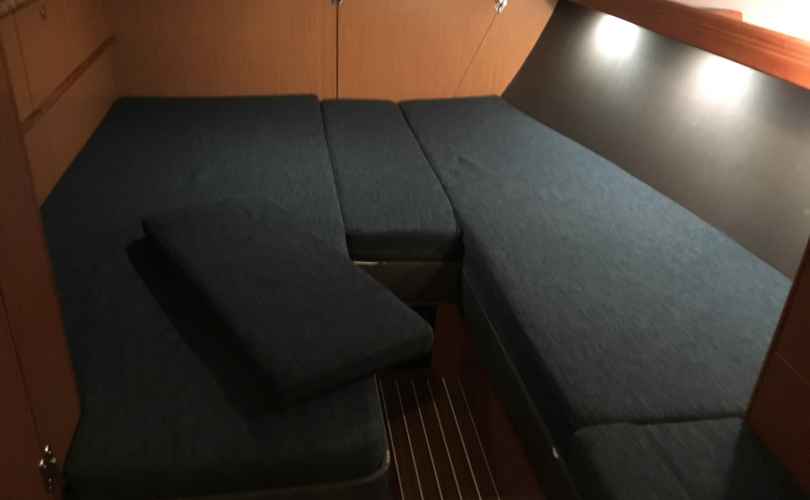 Photo Bavaria 56 Cruiser (2015)