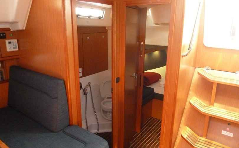 Photo Bavaria 56 Cruiser (2014)