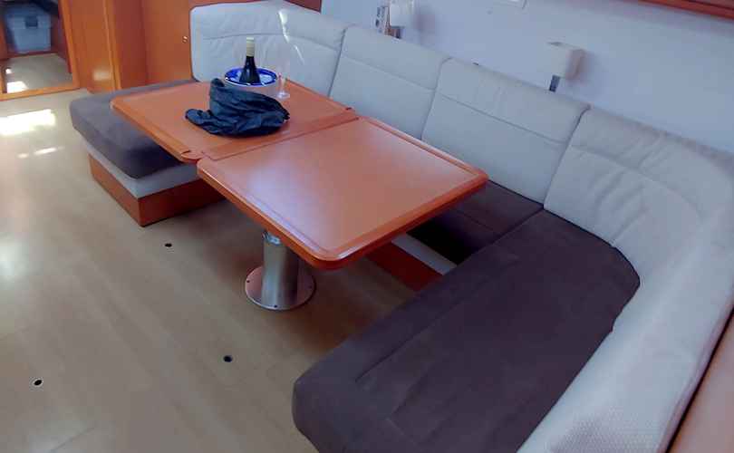 Photo Bavaria 56 Cruiser (2016)