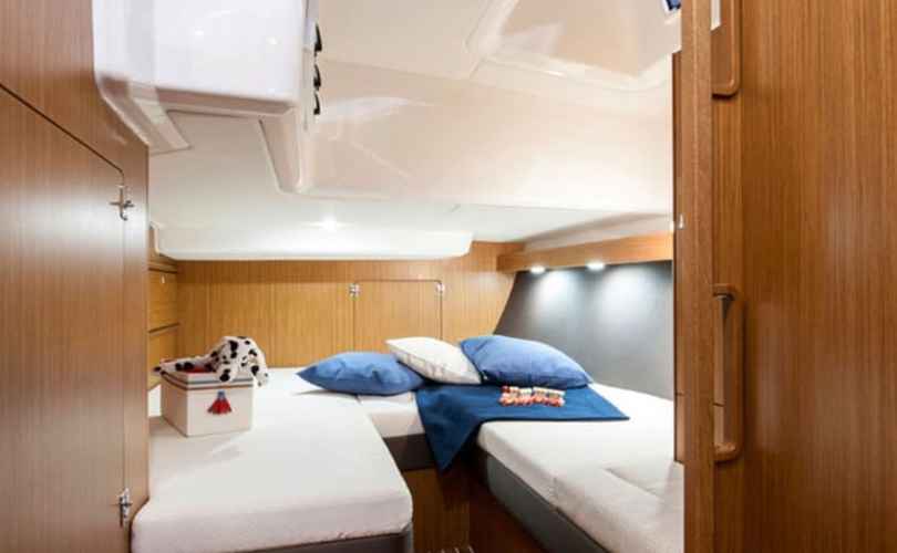 Photo Bavaria 56 Cruiser (2016)