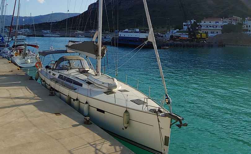Photo Bavaria 56 Cruiser (2016)