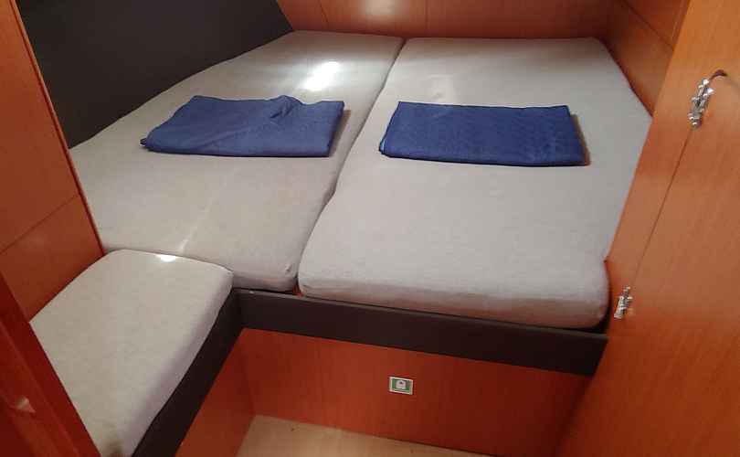 Photo Bavaria 56 Cruiser (2016)