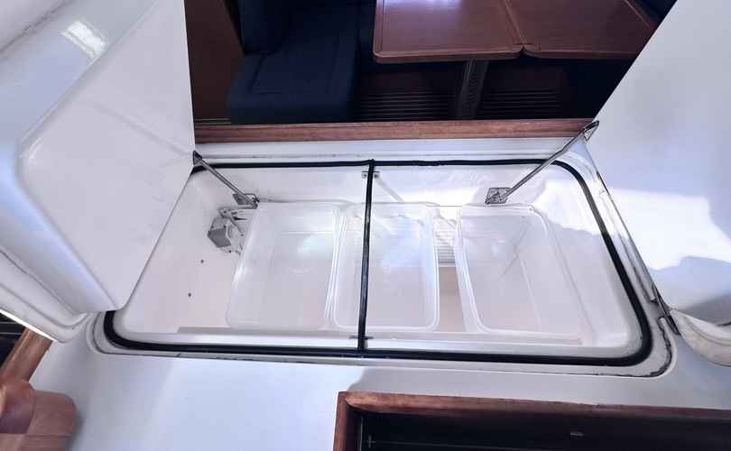 Photo Bavaria 56 Cruiser (2014)