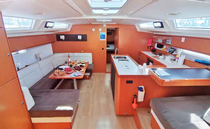 Photo Bavaria 56 Cruiser (2016)