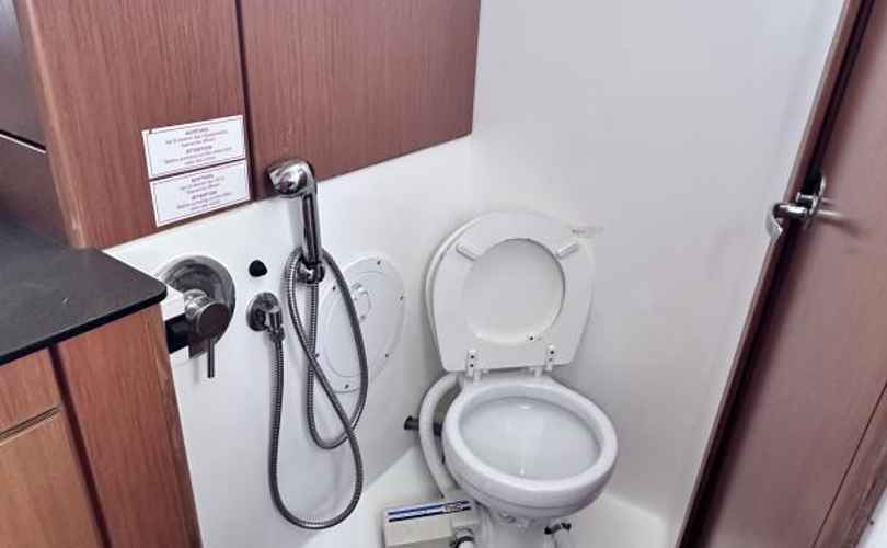 Photo Bavaria 56 Cruiser (2014)