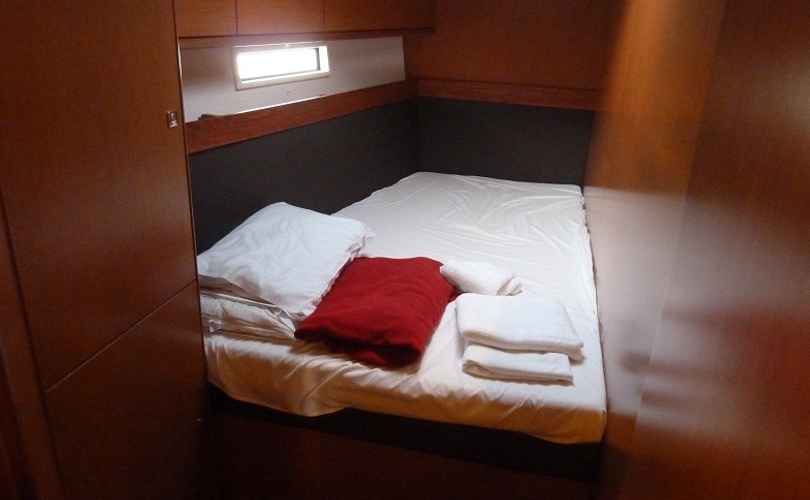 Photo Bavaria 56 Cruiser (2014)