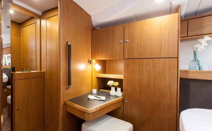 Photo Bavaria 56 Cruiser (2016)