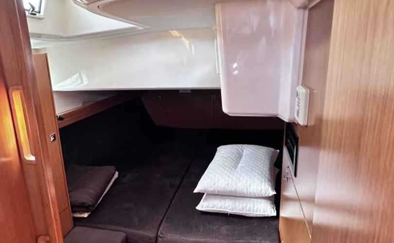 Photo Bavaria 56 Cruiser (2014)