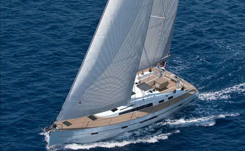 Photo Bavaria 56 Cruiser (2014)