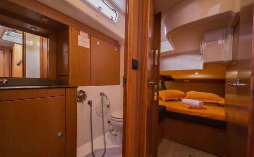 Photo Bavaria 56 Cruiser (2016)