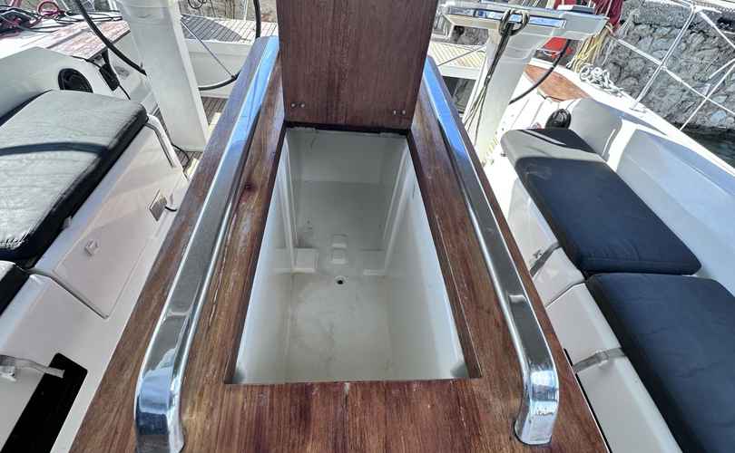 Photo Bavaria 56 Cruiser (2014)