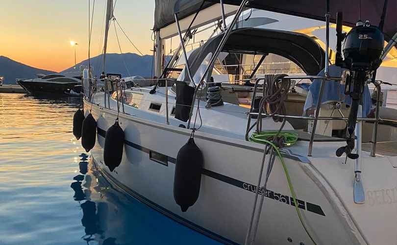 Photo Bavaria 56 Cruiser (2016)